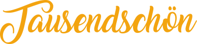 Tausendschön Logo